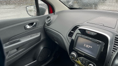 Renault Captur 1.2 TCE 120 Dynamique S Nav 5dr EDC Petrol Hatchback